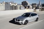 BMW 3-Series GT 2014 года